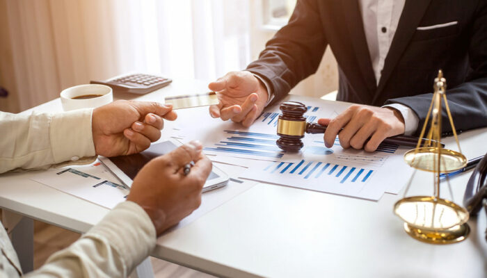 5 key cases where having a car attorney is critical