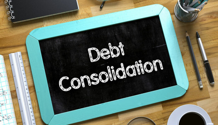 5 pros and cons of debt consolidation as a debt relief strategy
