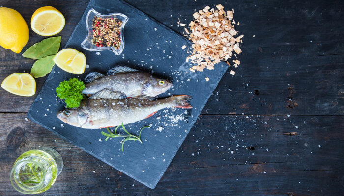 6 Foods for Managing Psoriatic Arthritis Symptoms