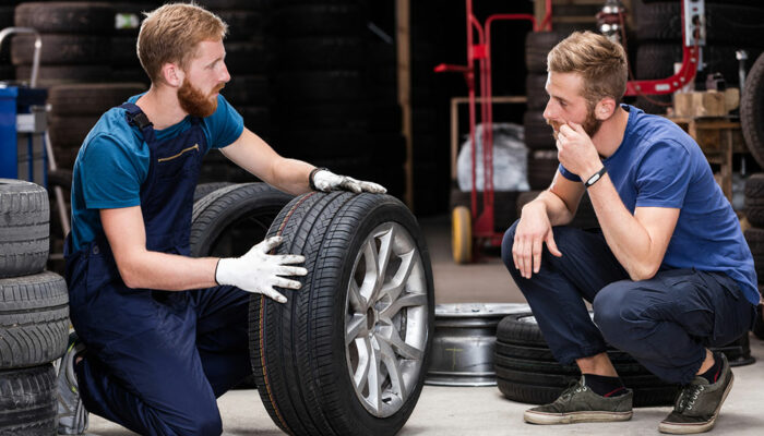 7 common mistakes to avoid when purchasing tires