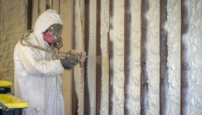 7 common spray foam insulation mistakes to avoid