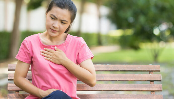 7 effective natural remedies for indigestion