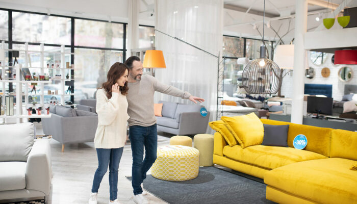 8 common mistakes to avoid when buying furniture