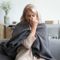 8 common signs of a weak immune system