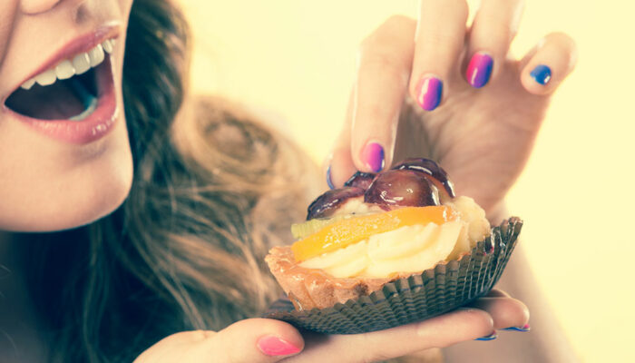 8 Signs That Show High Blood Sugar Levels
