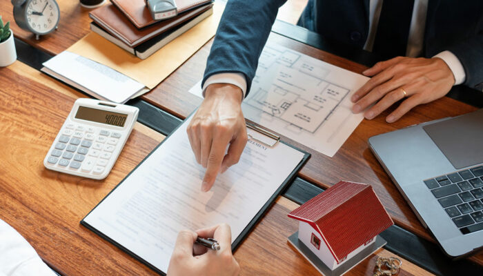 8 ways to protect oneself from home title theft