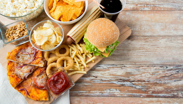 9 common foods that can trigger gout
