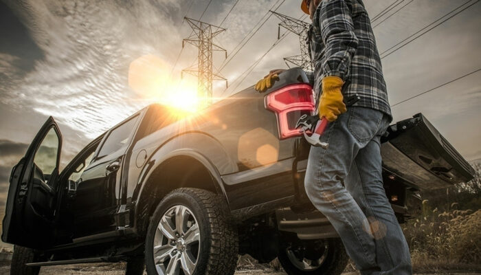 13 mistakes to avoid while buying a pickup truck