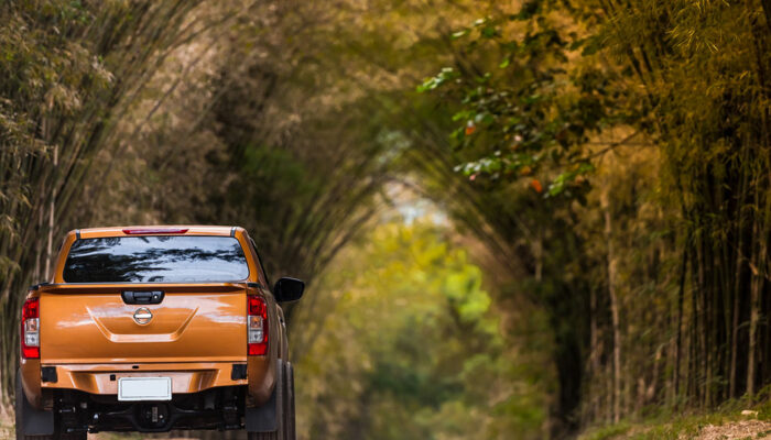 13 safest trucks for adventure seekers in 2023