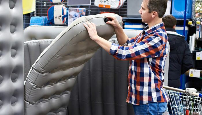 10 Black Friday 2023 Expected Deals on Mattresses