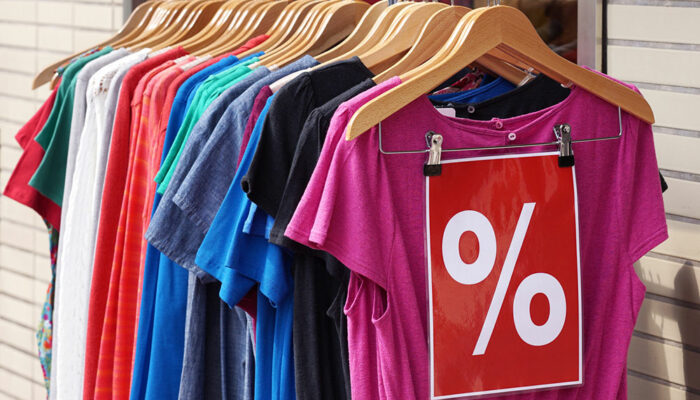 10 Clothing Deals to Expect This Black Friday