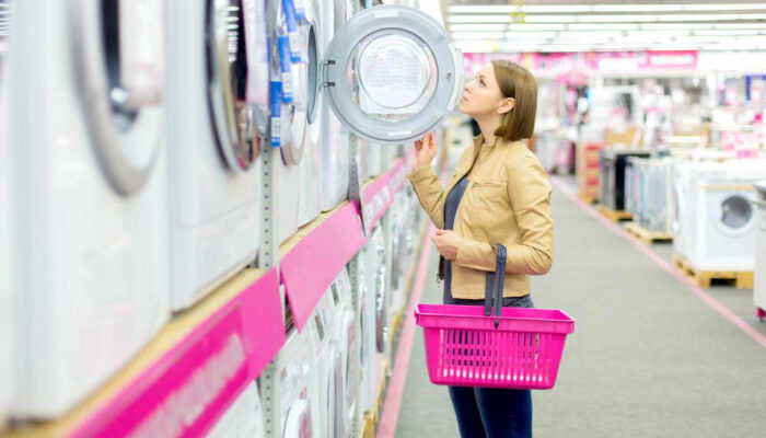 10 Washer and Dryer Deals to Expect for Black Friday 2023