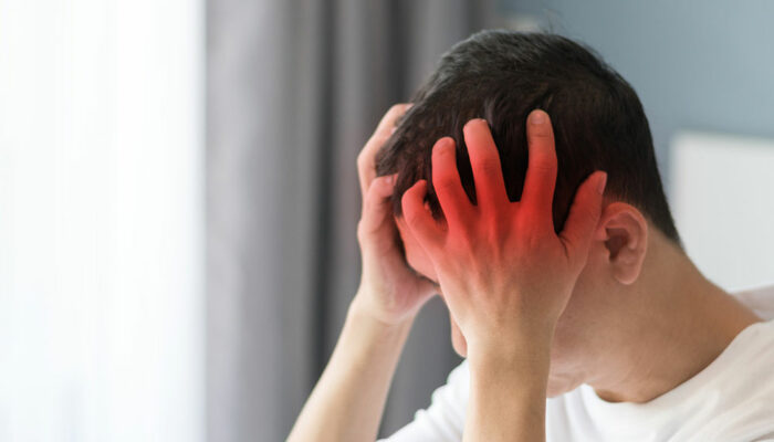 11 common signs of Huntington’s disease