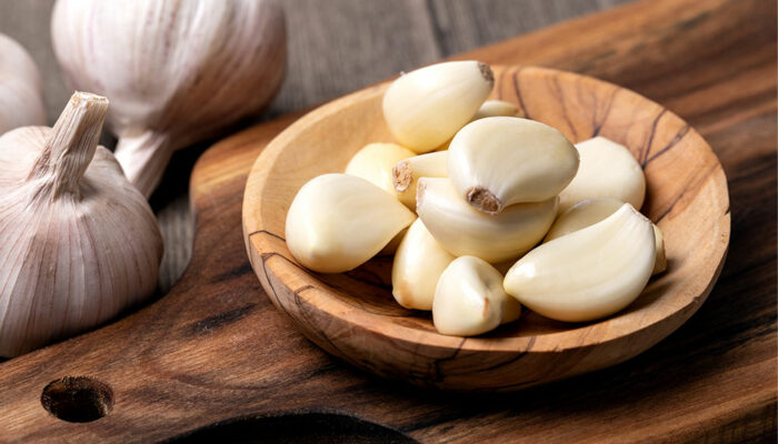 12 foods to avoid for hemophilia patients