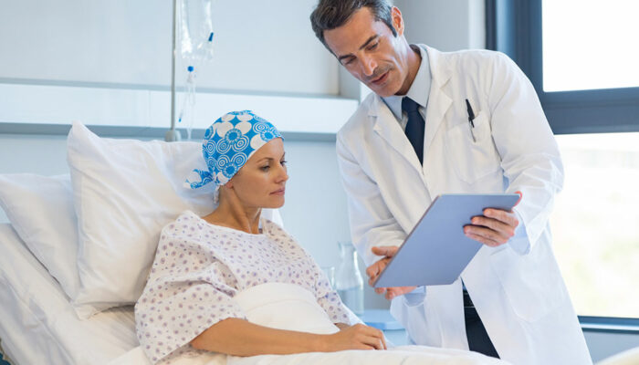 16 common signs of leukemia
