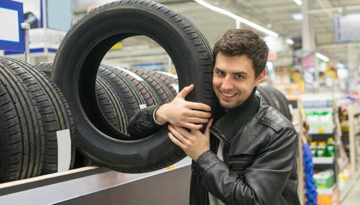 19 money-saving tips when buying tires