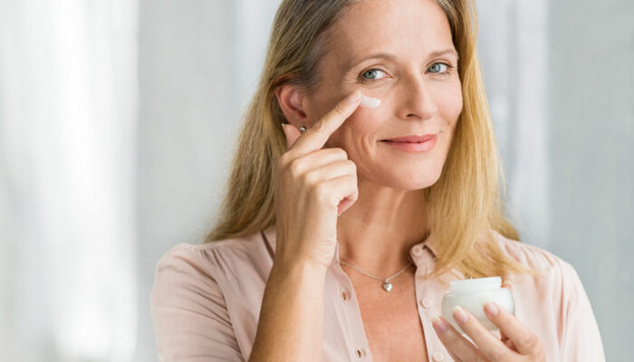 Top 10 Moisturizers for Mature Skin