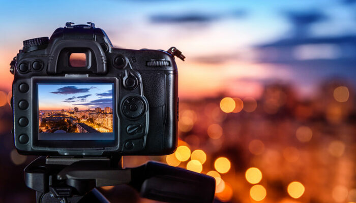 Top 10 Camera Deals to Explore on Black Friday 2023