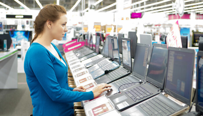 Top 10 Laptops to Expect on Sale for Black Friday 2023