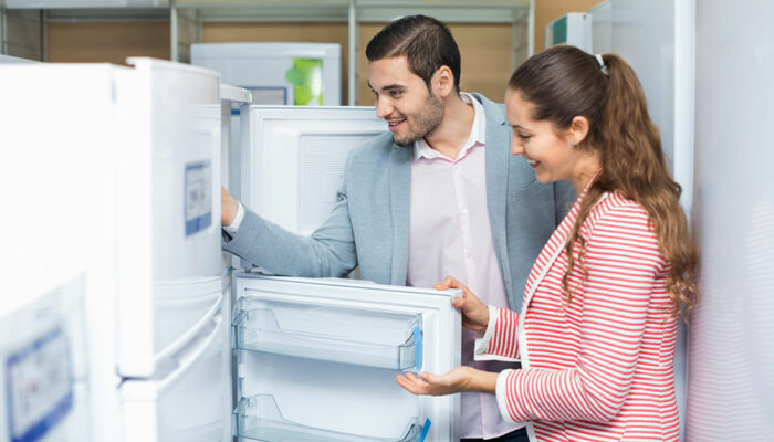 Top 10 Refrigerator Deals to Consider on Black Friday 2023
