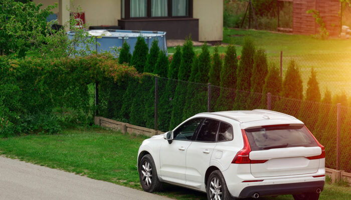 Top 14 safest crossover SUVs of 2023