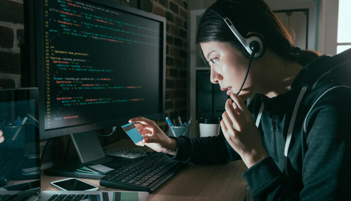 Top online money-making scams and how to avoid them