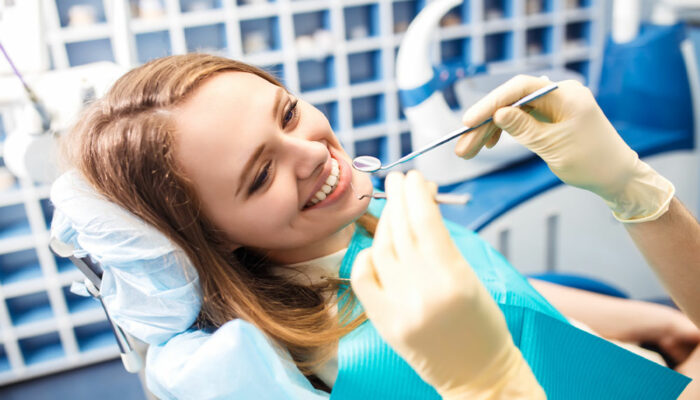 Types and costs of dental implants