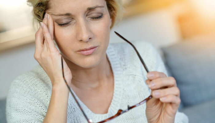 Watch Out for These 5 Severe Signs of Migraine