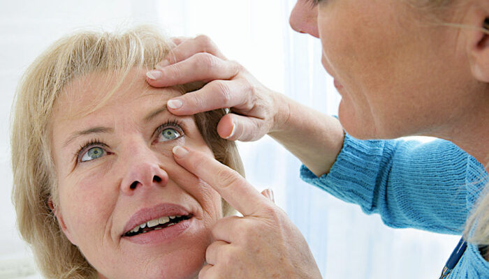 Age-related macular degeneration – Causes, symptoms, and management techniques