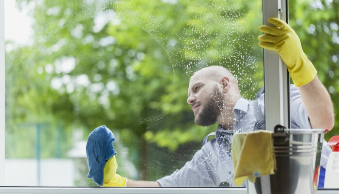 Avoid these 11 door and window cleaning mistakes