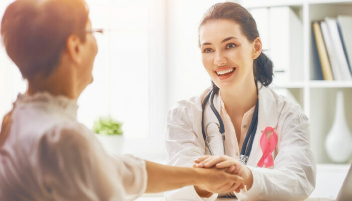Breast cancer – Causes, types, and management