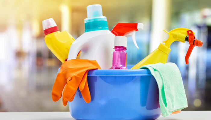 Cleaning Mistakes to Avoid and Other Tips