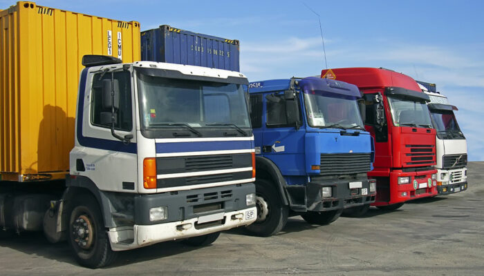 Dos and Don’ts of Buying a Truck