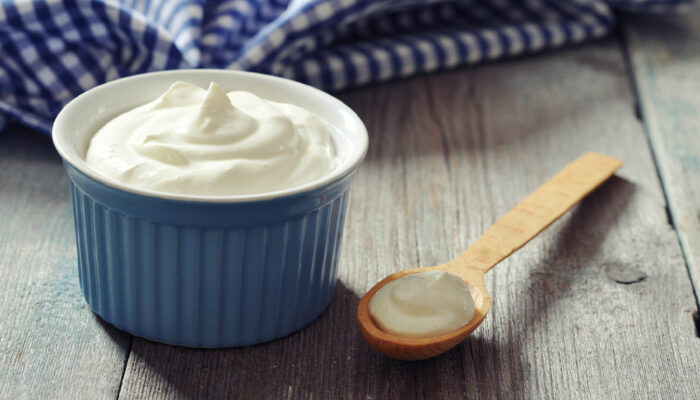 Essential foods to eat and avoid during menopause