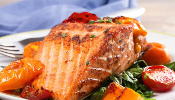Foods to avoid and foods to have for fever blisters