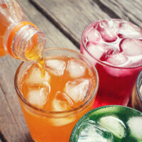 Foods to avoid and management options for arthritis