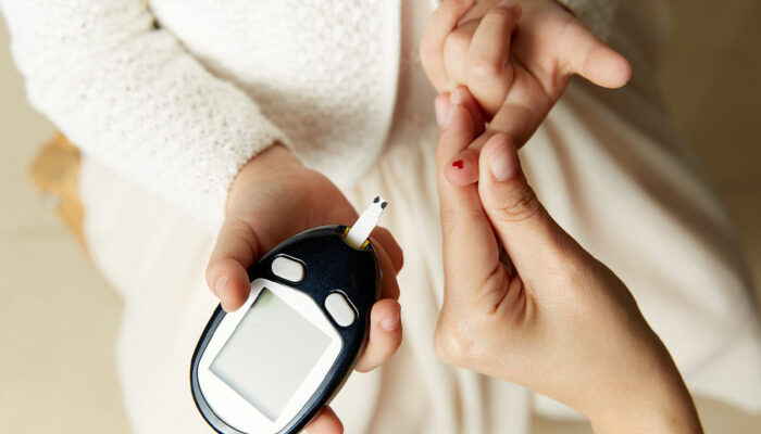 How to reduce sugar intake and manage blood sugar