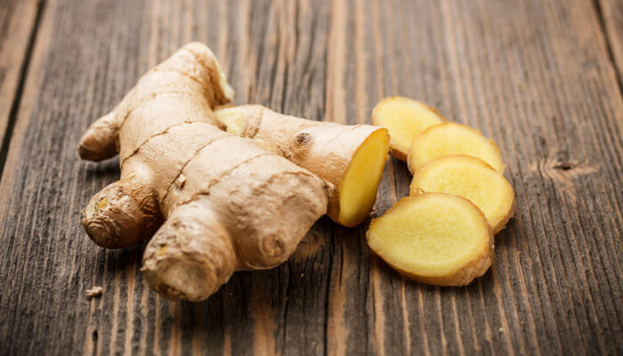 Manage COPD With These 5 Immunity-boosting Foods