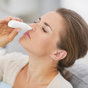 Nasal polyps – Symptoms, causes, and management