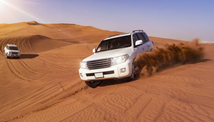 Steer clear of these 14 common SUV buying mistakes